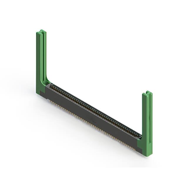 395-100-556-258 EDAC Inc.  Edgeboard Connectors